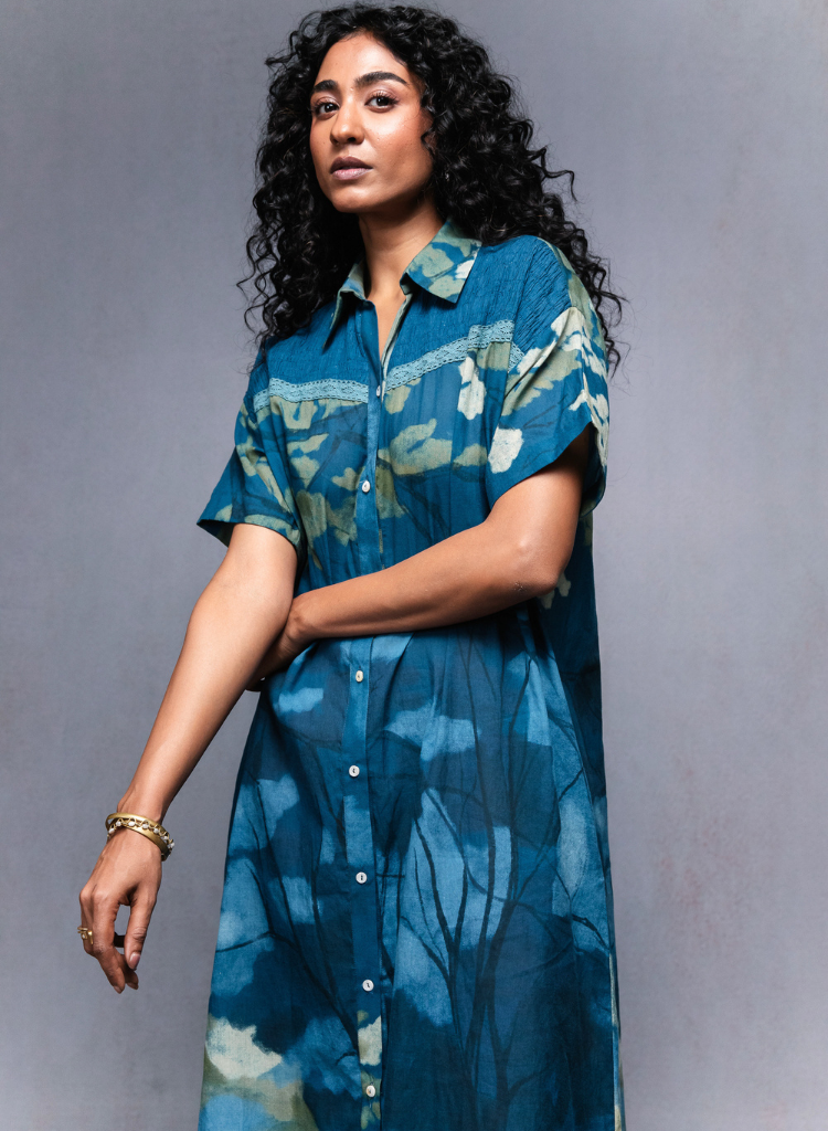 Eva Dress