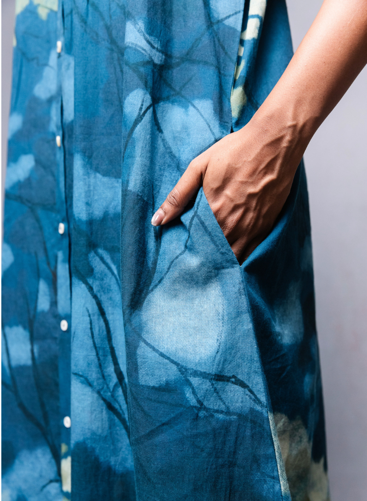 Eva Dress