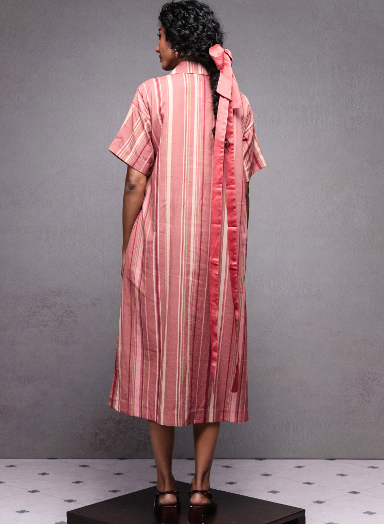 Eva Dress