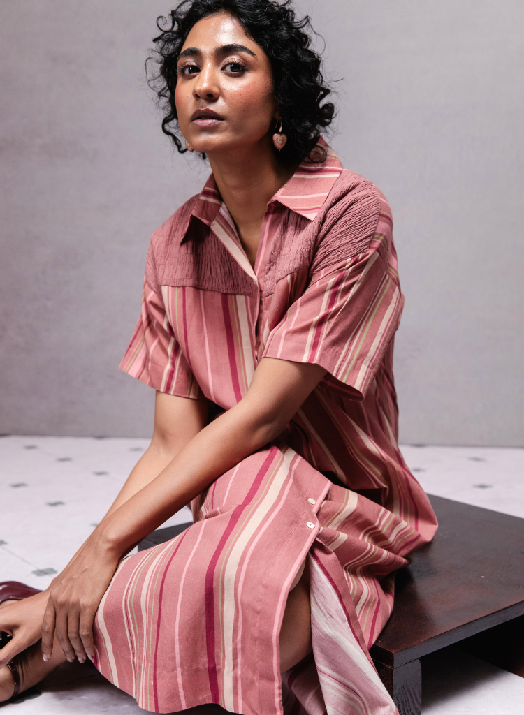 Eva Dress