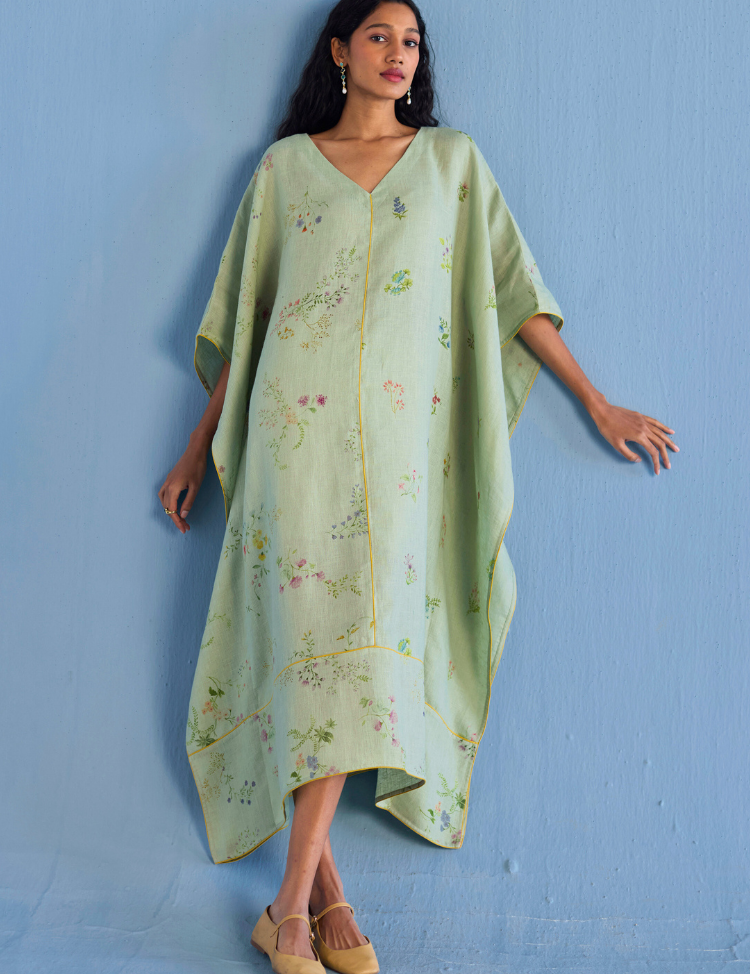 Eva-Floral-Kaftan-Dress-Mint-B.png