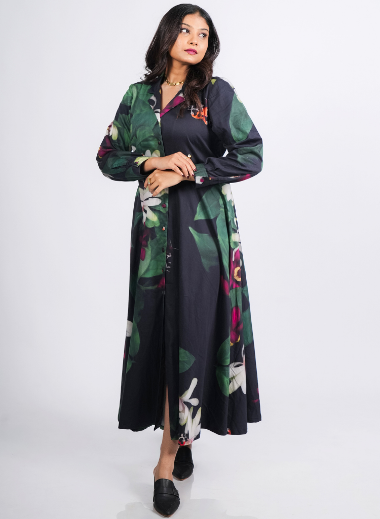 Evelyn Dress