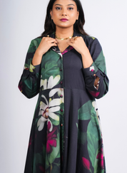 Evelyn Dress