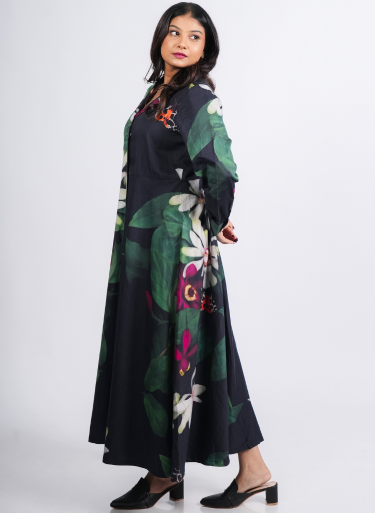 Evelyn Dress