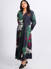 Evelyn Dress