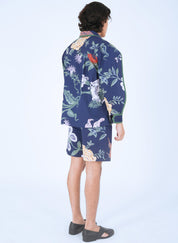 Evening Bloom Shorts