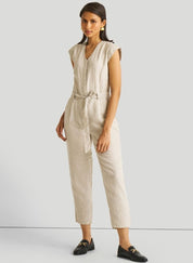 Chai Jumpsuit