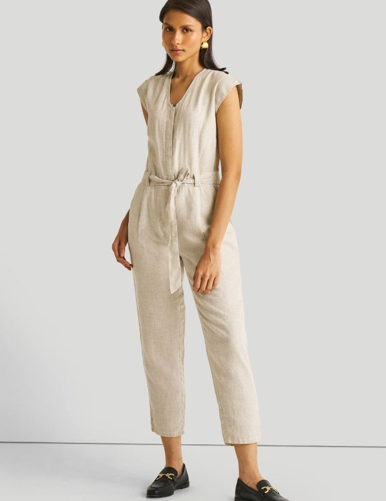 Chai Jumpsuit