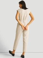 Chai Jumpsuit
