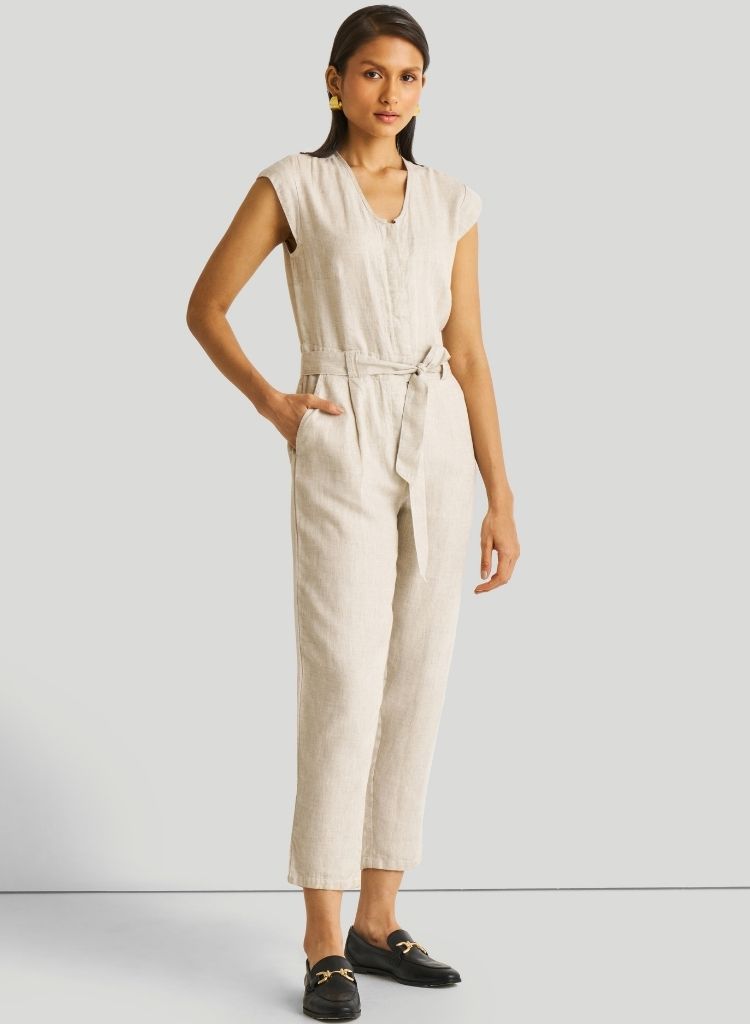 Chai Jumpsuit