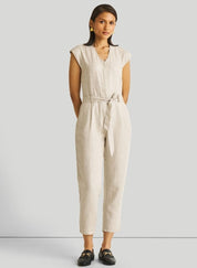 Chai Jumpsuit