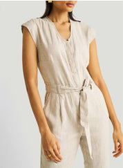 Chai Jumpsuit