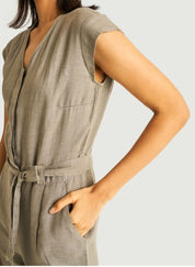 Chai Jumpsuit