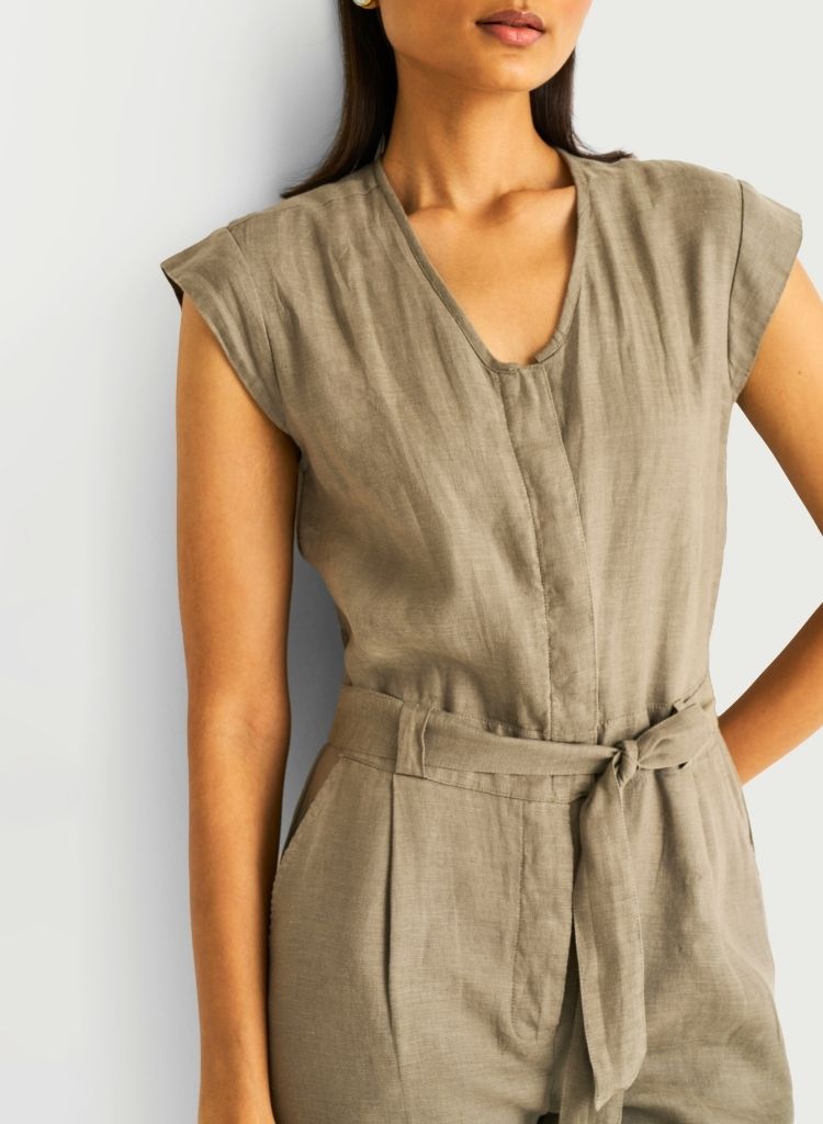Chai Jumpsuit