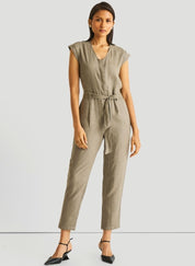 Chai Jumpsuit