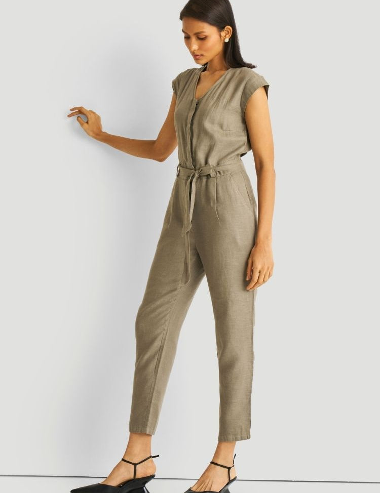 Chai Jumpsuit