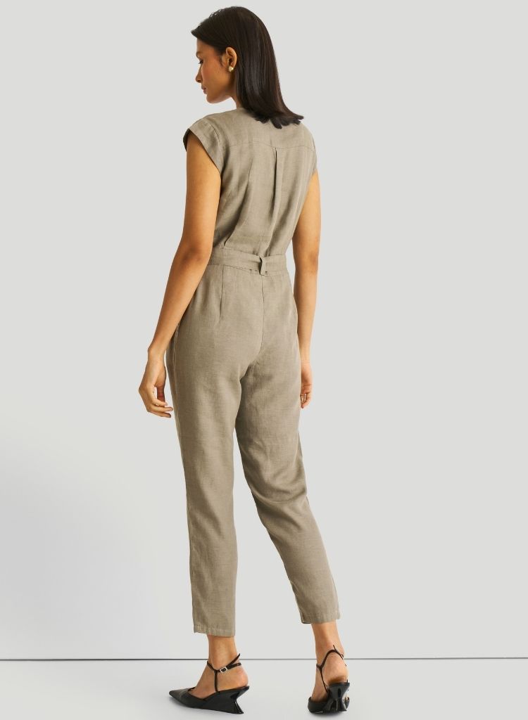 Chai Jumpsuit