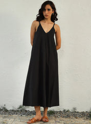 Evening Soiree Dress