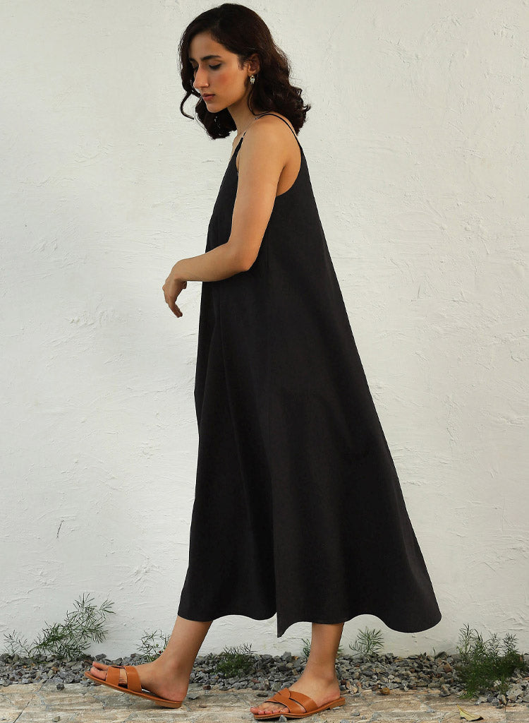 Evening Soiree Dress