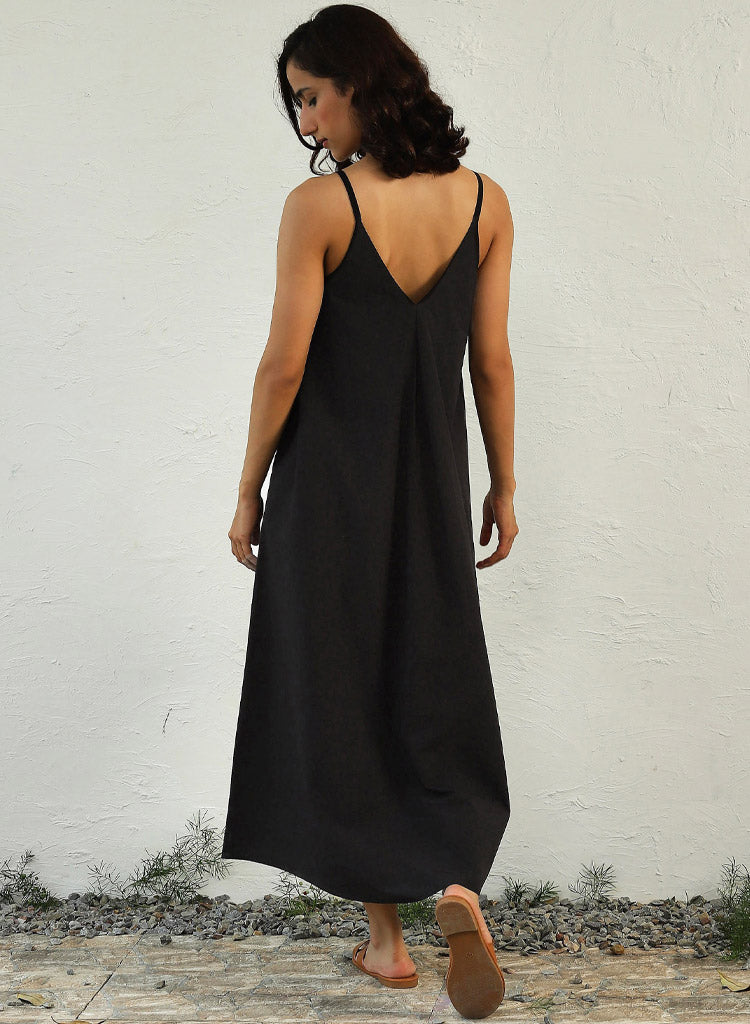 Evening Soiree Dress