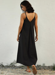 Evening Soiree Dress