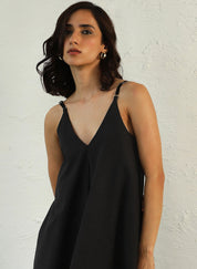 Evening Soiree Dress