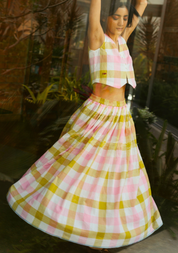 Everyday Skirt