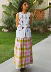 Everyday Skirt