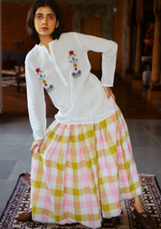Everyday Skirt