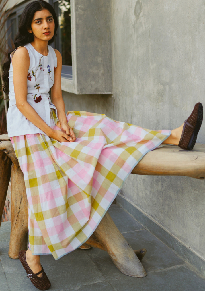Everyday Skirt