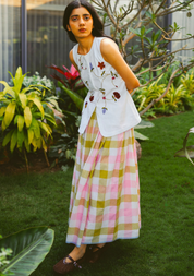 Everyday Skirt