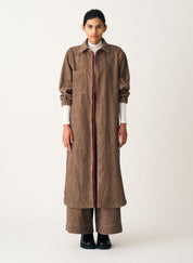 Everyday U-Hem Shirt