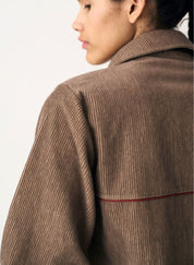 Everyday U-Hem Shirt