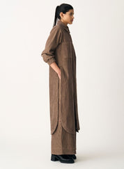 Everyday U-Hem Shirt