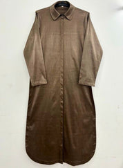 Everyday U-Hem Shirt