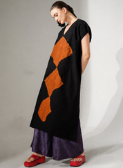 Facet Tunic
