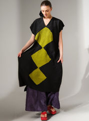 Facet Tunic Set