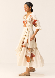 Falling Grace Dress