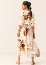Falling Grace Dress