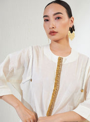 Farah Tunic
