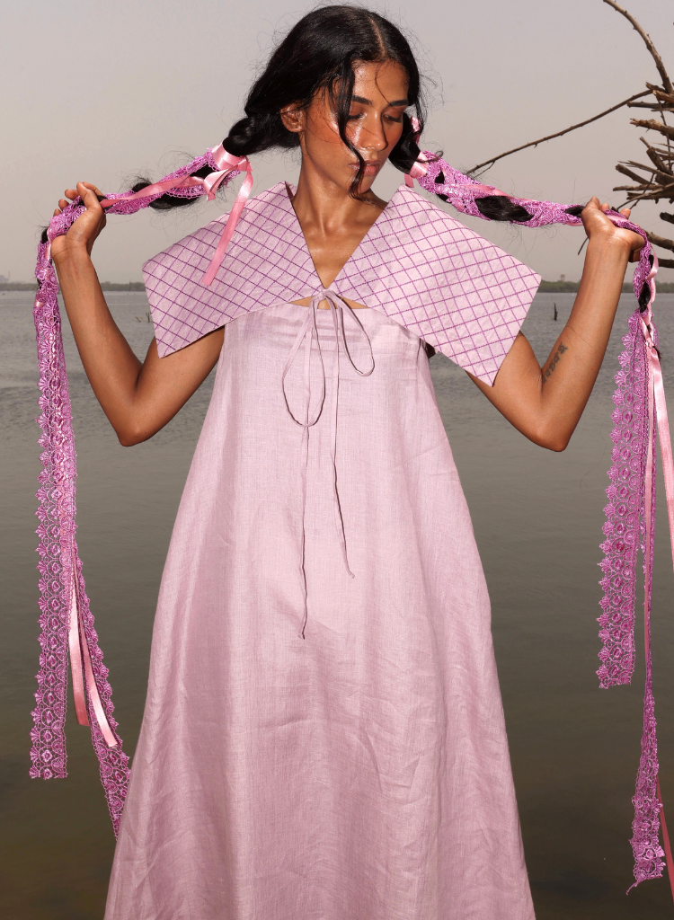 Fauna Multifunction Dress