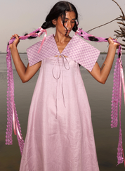 Fauna Multifunction Dress