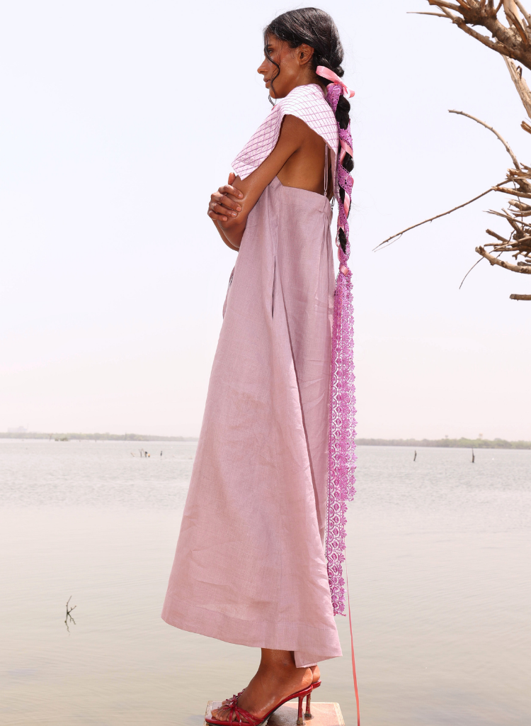 Fauna Multifunction Dress