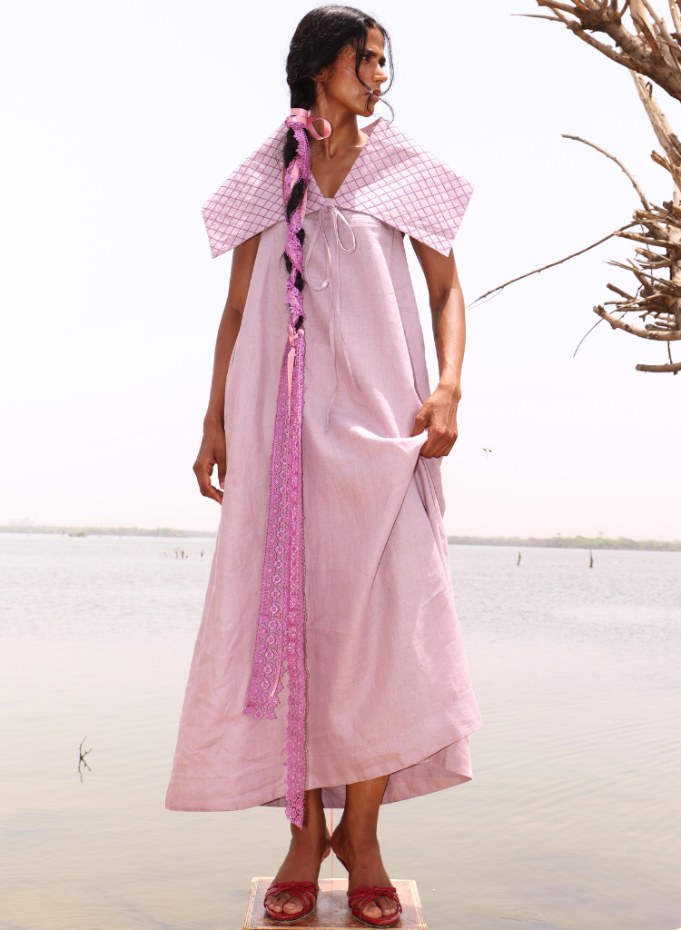 Fauna Multifunction Dress