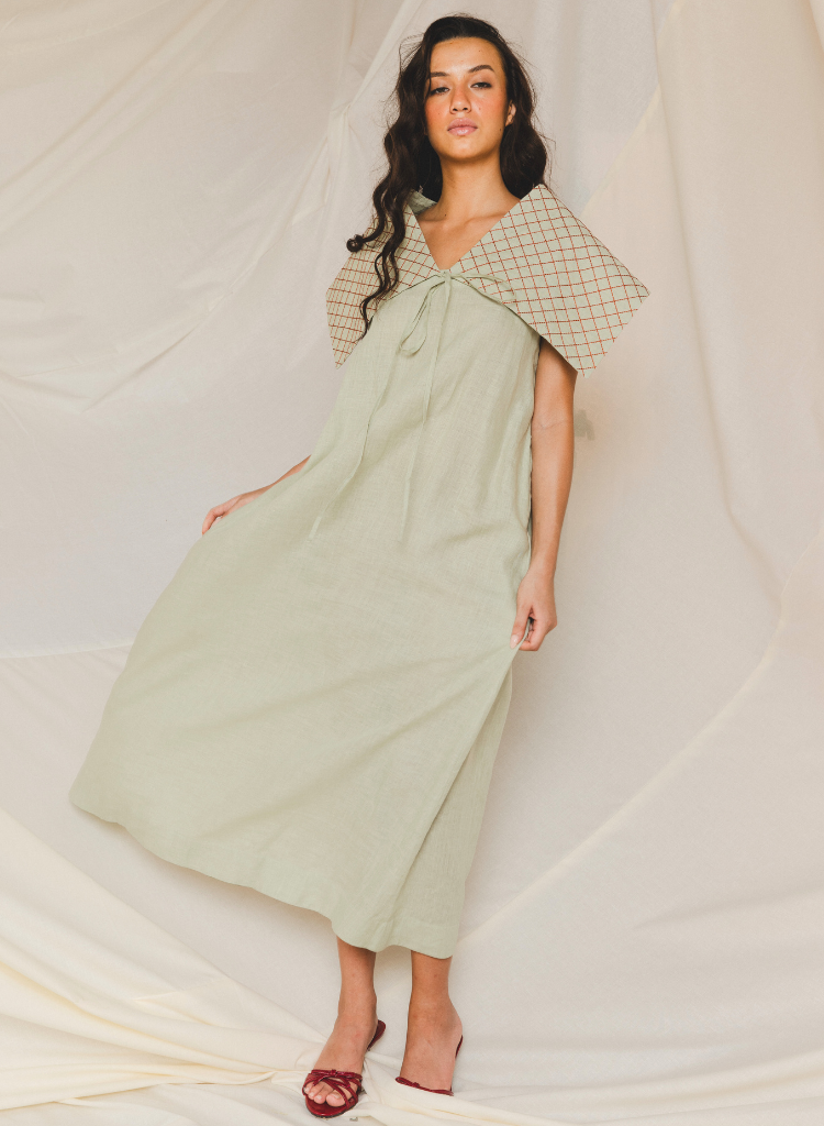 Fauna Multifunction Dress