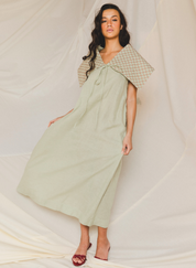 Fauna Multifunction Dress