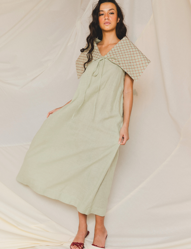 Fauna Multifunction Dress