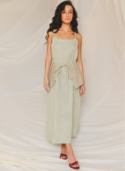 Fauna Multifunction Dress