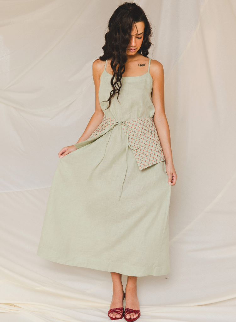 Fauna Multifunction Dress