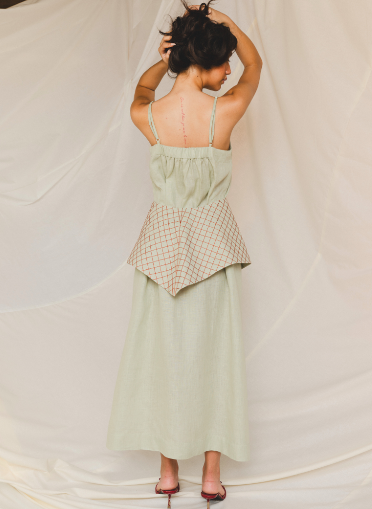 Fauna Multifunction Dress